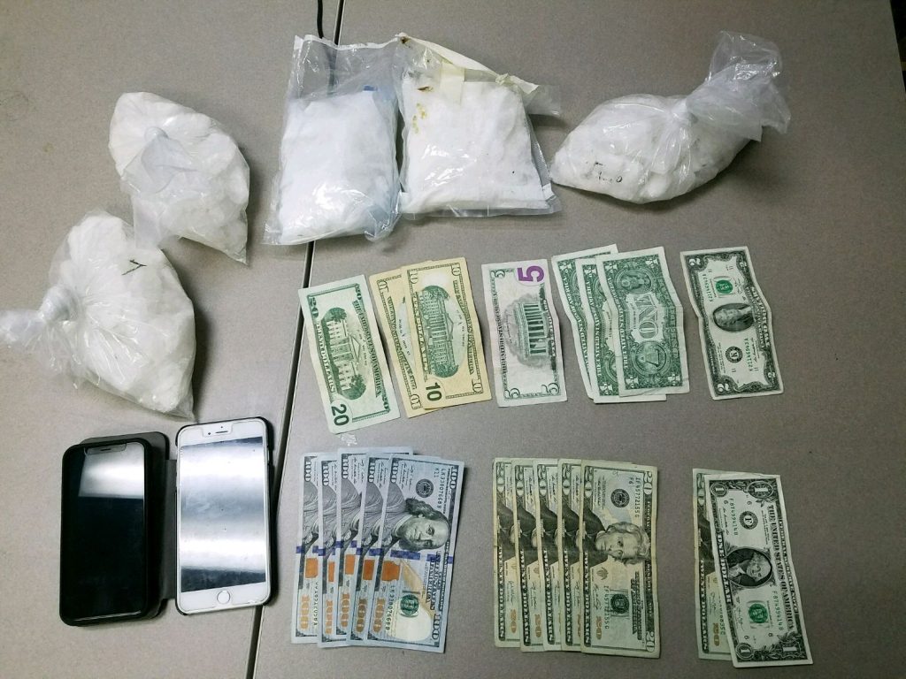 Multiple Drug Dealers Arrested In November By Dps Agents Dps News