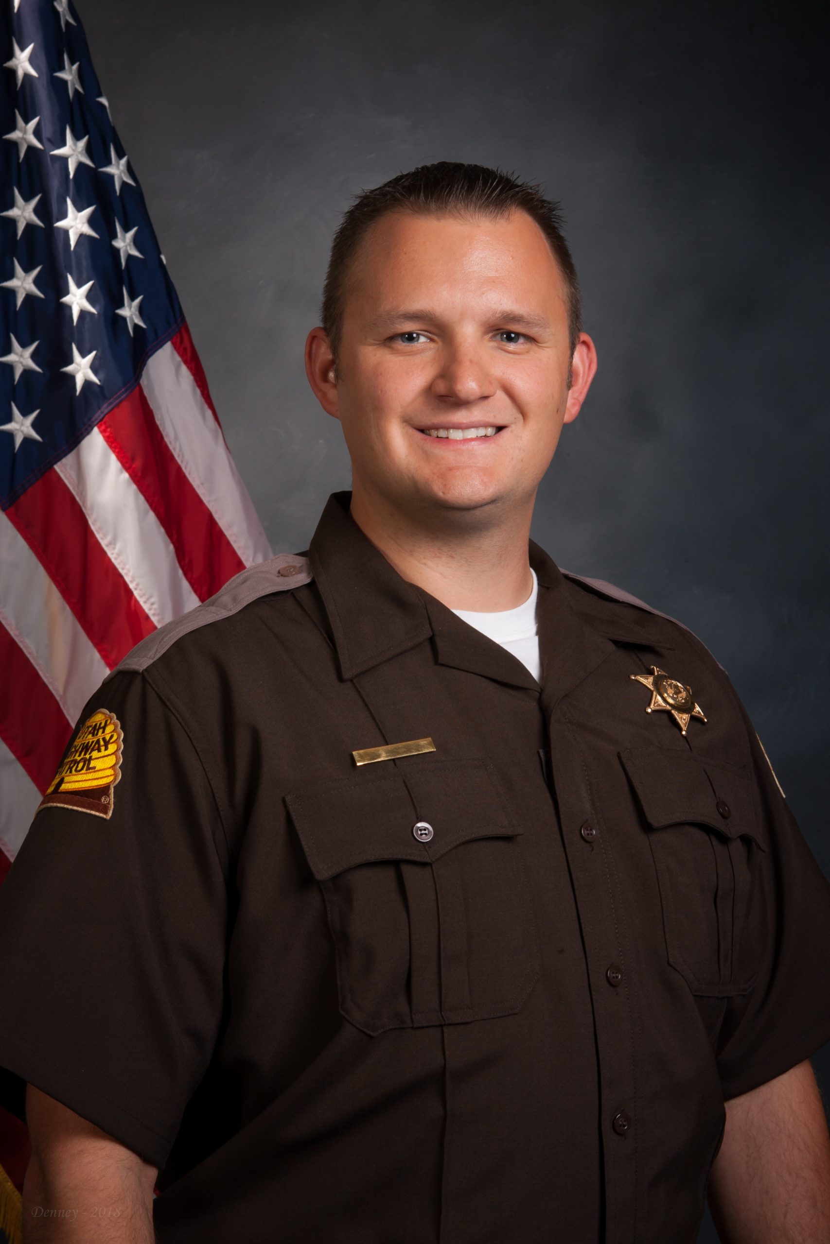 Trooper Struck By Suspected Impaired Driver | DPS News