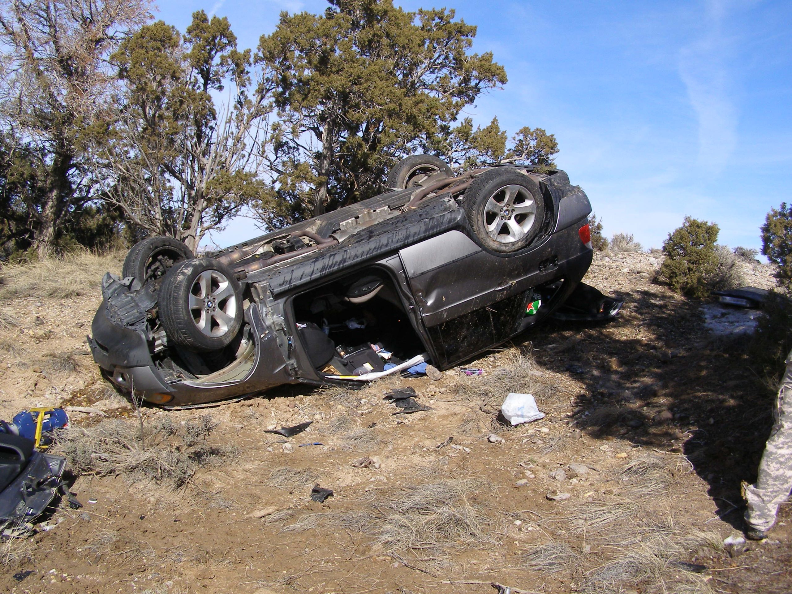 car accident vernal utah today Launa Stepp